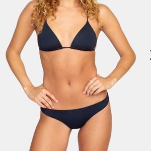 RVCA bikini bottom